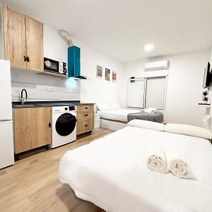 Apartamento de 1 Dormitorio